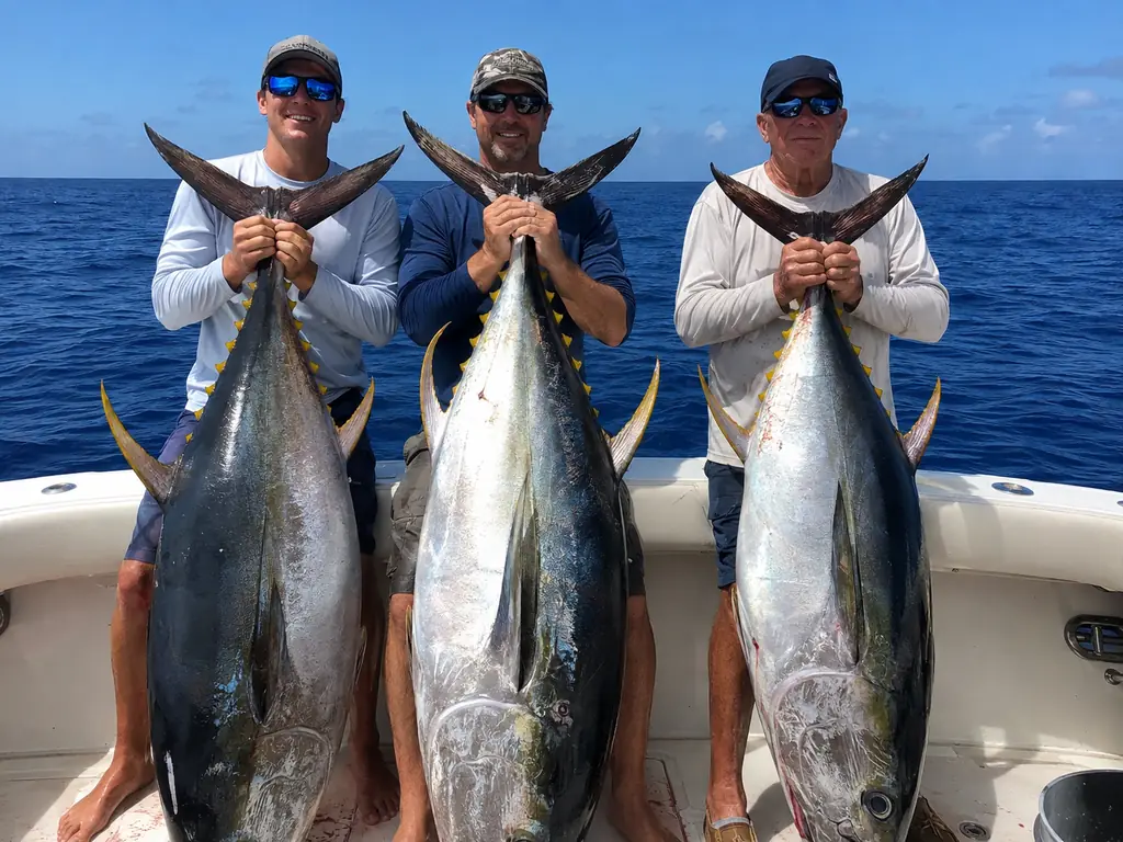Puerto Vallarta Fishing charters